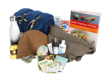 Deluxe Chemo Recovery Box, Men's