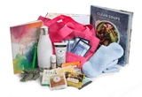Comforting Chemo Companion, Women's