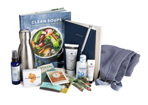 Men's Care Boxes | CancerPal | Cancer Gifts for Men